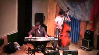 Julian Fauth Red Richard I Think