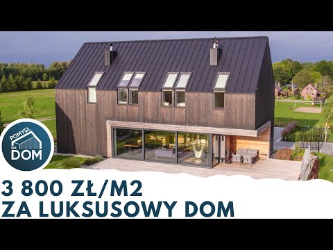 Wideo: Ile kosztuje wiejska stodoła?