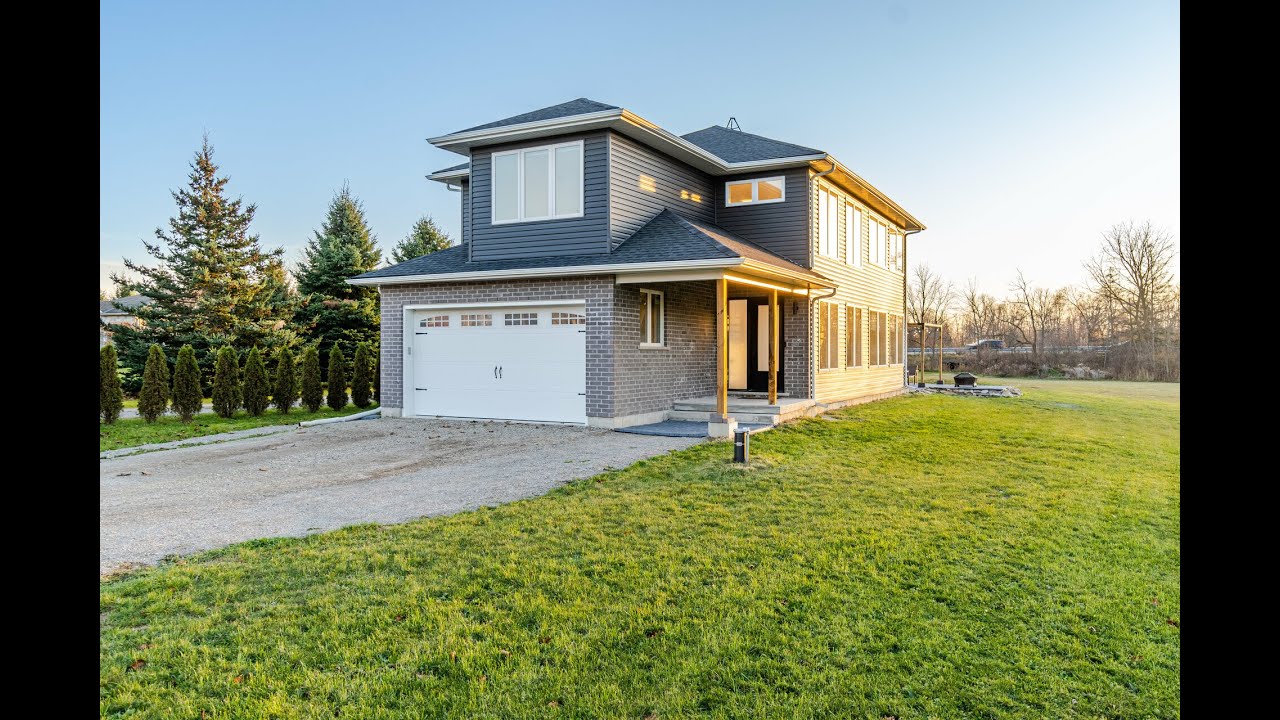 767 Old Highway 8, Rockton Home Real Estate Properties YouTube