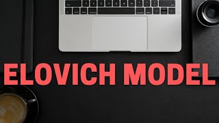 ELOVICH MODEL