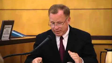 Mayor Bob Filner Civil Trial Day 2 Part 4 03/23/16