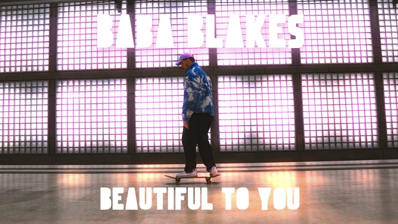 Baba Blakes - Beautiful to You (Official Music Video)