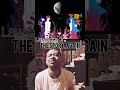 Lawrence Jr - The Story, Again