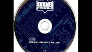 Dub Pistols - Soul Shaking (Conduct Disorderly)