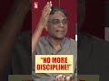 Respect the uniform you wear! | Bosco George | Prudent