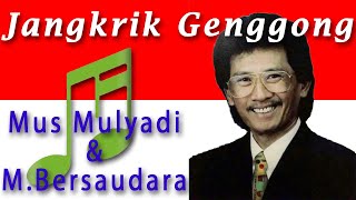 Jangkrik Genggong - Mus Mulyadi & M.Bersaudara Live Show in Den Haag | 𝗕𝗮𝗻𝗸𝗺𝘂𝘀𝗶𝘀𝗶