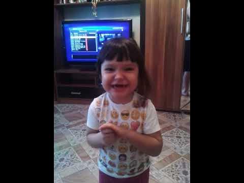 Стихи Наша Таня громко плачет - YouTube