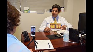 #OurDocTalk Facebook Live Chat | NorthBay Healthcare