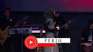 Lesty D academi  - Lagu Perih    Bikin Perih di hati 😭😭😭