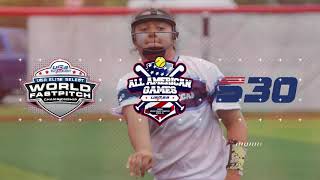 USSSA Fastpitch 2021