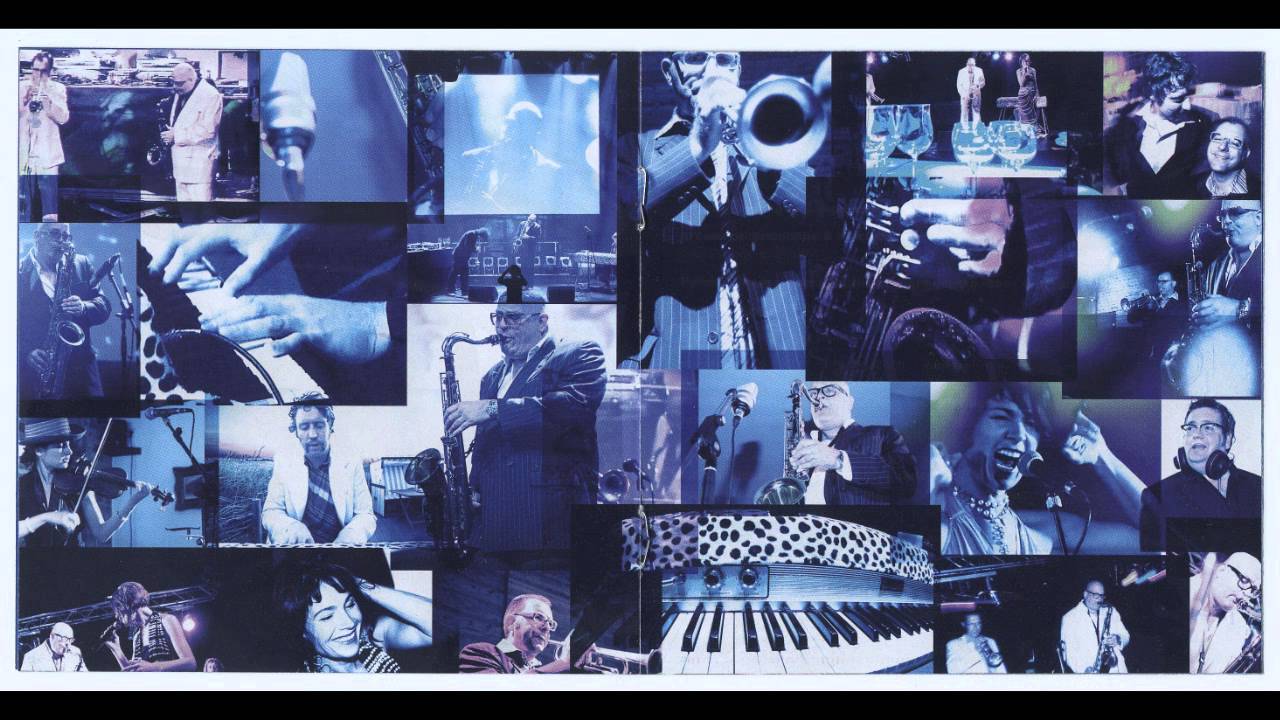 floorJIVERS Floorfunk