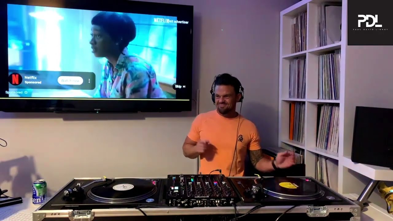 Trance Vinyl Mix Sandancer Trance Sessions  Volume 30