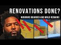 BREAKING UMAR JOHNSON NEWS!!!  New Video Shows FDMG Renovations Are Not Complete!!!