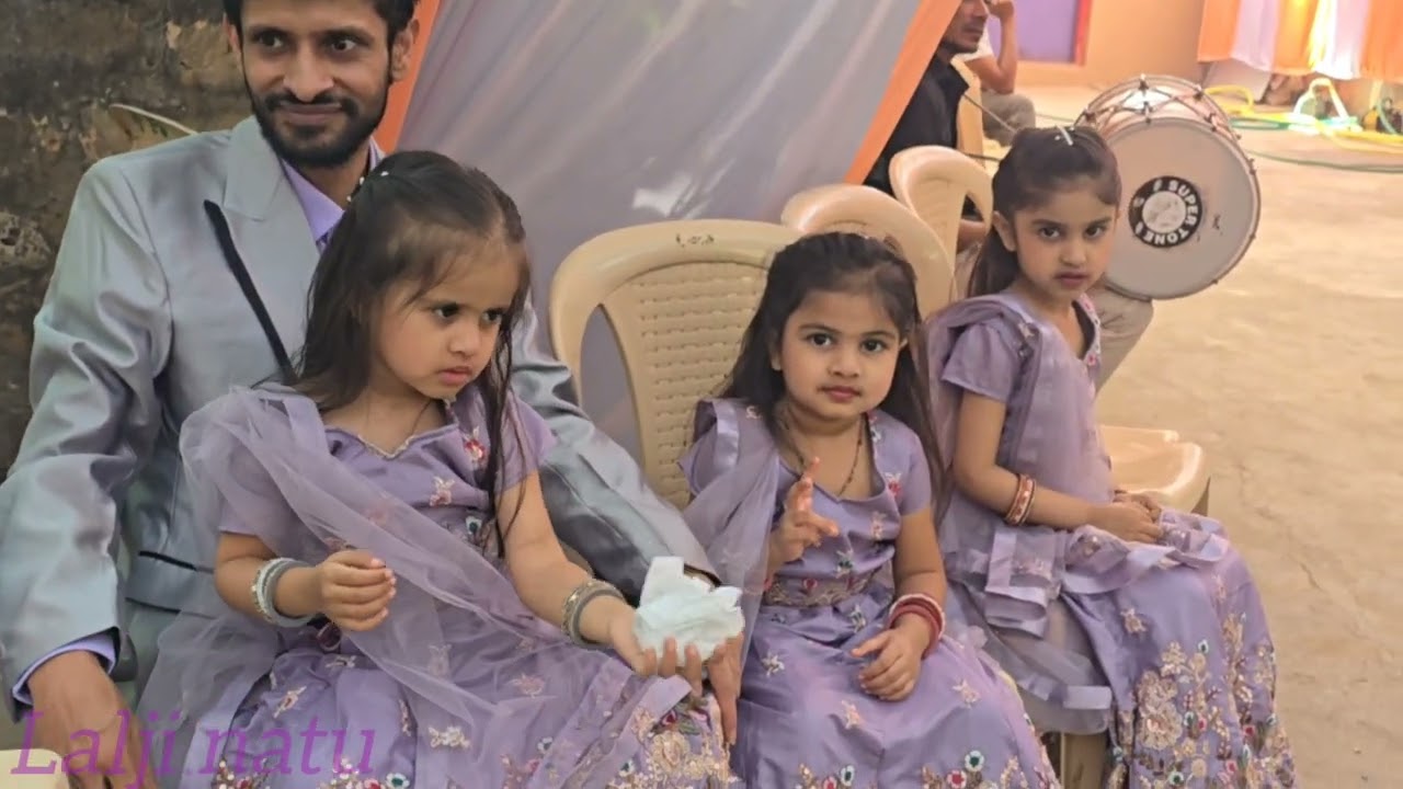 Dangarwadi diuindia engagement // laljinatu