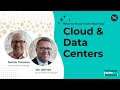 Cloud & Data Centers: What to Know for 2026