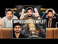 Reaction On The Mystery of Kailasa Temple | रहस्य | Pakistani Reaction 🔥