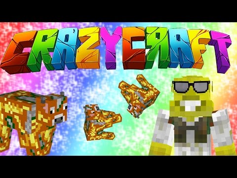 CrazyCraft: Play CrazyCraft for free on LittleGames