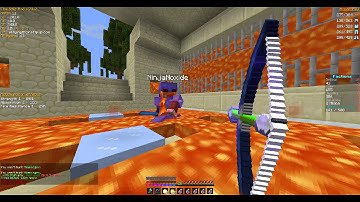 Mythcraft Hackers: NinjaNoxide