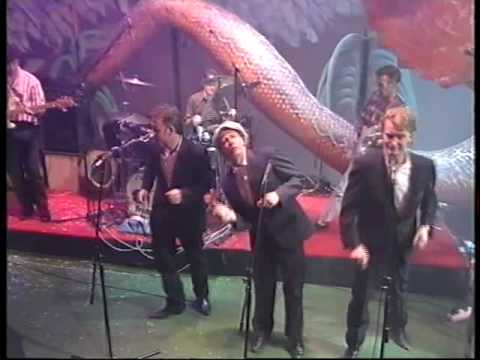 BellyDance - Big Trouble - May 1988.avi