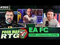 Podcast chat about fc 24 issues with nepenthez  nickrtfm   202  fc24 ultimate team boycottea