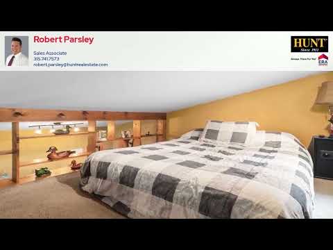 72 Cook Drive, Williamstown, NY home video tour