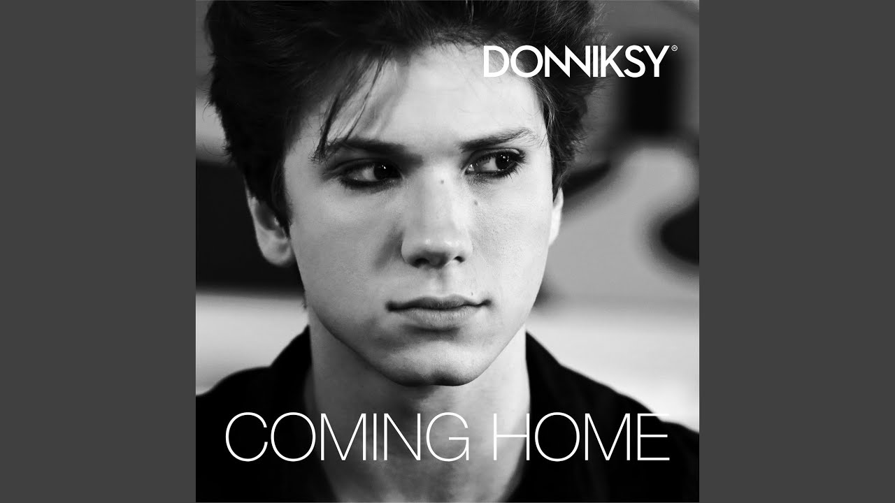 在 YouTube 上观看 Coming Home 在 YouTube 上观看 Coming Home