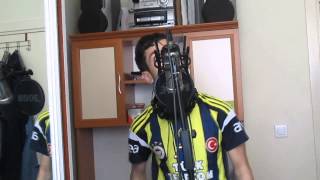 Enfal:ben Sana Deger Verdim