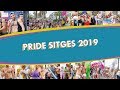 Pride Sitges 2019