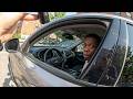 Simple Traffic Violation Turns Into an Arrest in an Instant!
