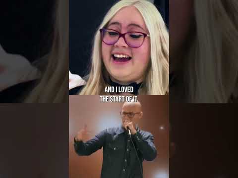 VivziePop LOVES it! Chaz VA’s Comedy Special
