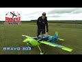 RC Plane Pilot RC Slick 103 Azza Stephens Freestyle Masters 2021- Knock Out Round 2