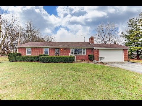 7135 New Paris Gettysburg Road, New Paris, OH home video tour