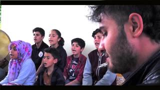 Hasan Kurt - Çocuklar İnanın Çocuklar -2017