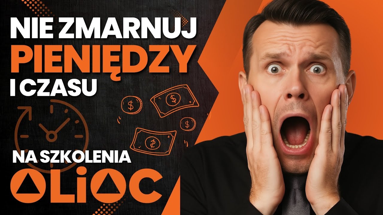 Jak planować i zorganizować skuteczne szkolenia i ćwiczenia w systemie OL/OC