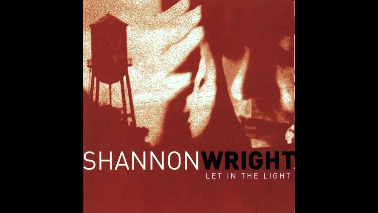 Watch Shannon Wright - Steadfast and True on YouTube Watch Shannon Wright - Steadfast and True on YouTube