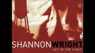 Shannon Wright - Steadfast and True chords