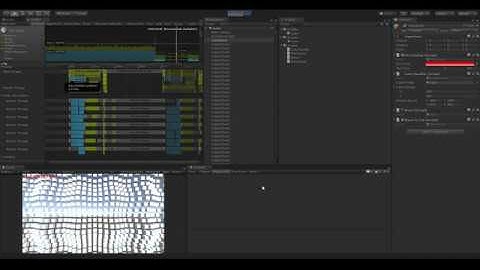 [Unity] Testing JobSystem in 2018.1