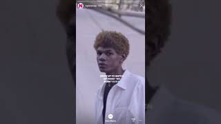 Nylon Mag Insta Story