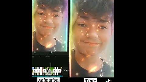 Tiktok & Likee New Trending Video Editing in CapCut Apps | Bangla Tutorial | CapCut Bangla Tutorial