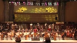 Medley "Sajojo, Apuse, Yamko Rambe Yamko"  - Durasi: 8:08. 