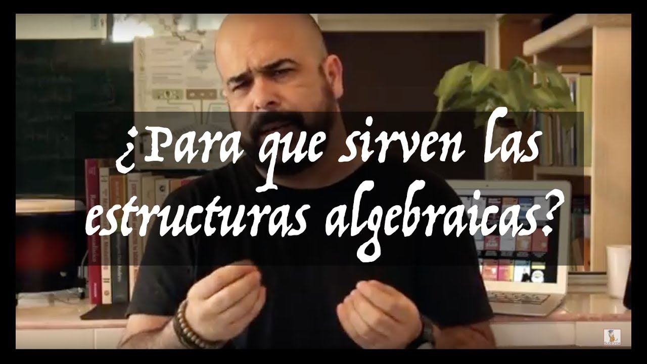 ¿Para qué sirven las expresiones algebraicas? YouTube