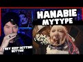 Metal Vocalist Reacts - HANABIE -【花冷え。】 - いとをかし MyType - Music Video