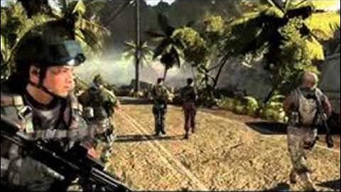 Zipper Interactive The Ugly, The Bad and The Good