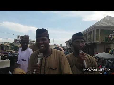 MAULIDIN ANNABI MUHAMMAD A JAHAR GOMBE 2019