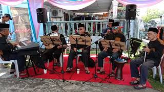 Download lagu Sollu ala Khairil Anam