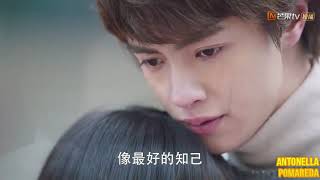 Meteor Garden 2018 - Clover Kao - I Miss You Until Going Crazy(Eng sub/Español)  # 213