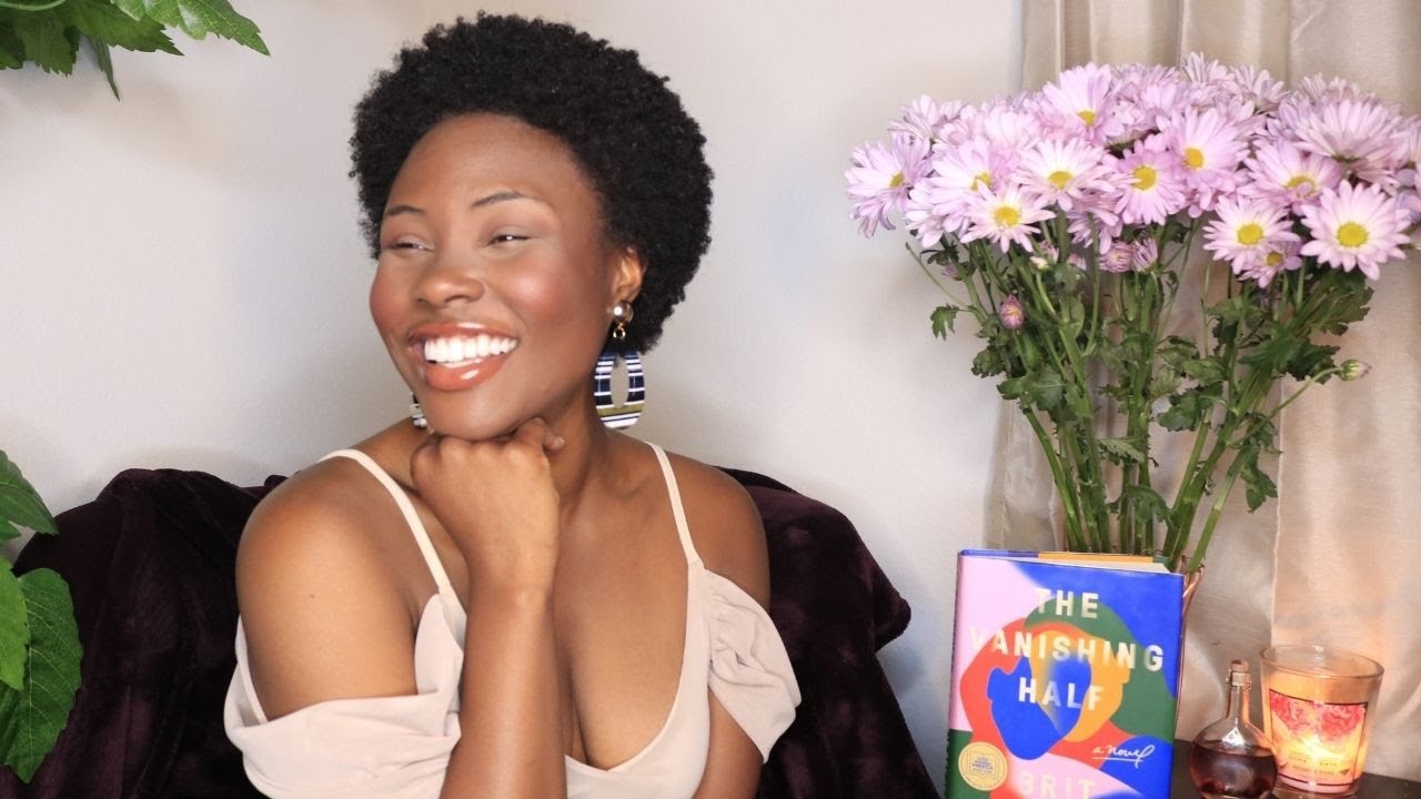 Was This REALLY 2020s Best Book? | "The Vanishing Half" Discussion | Colorism In The Black Community