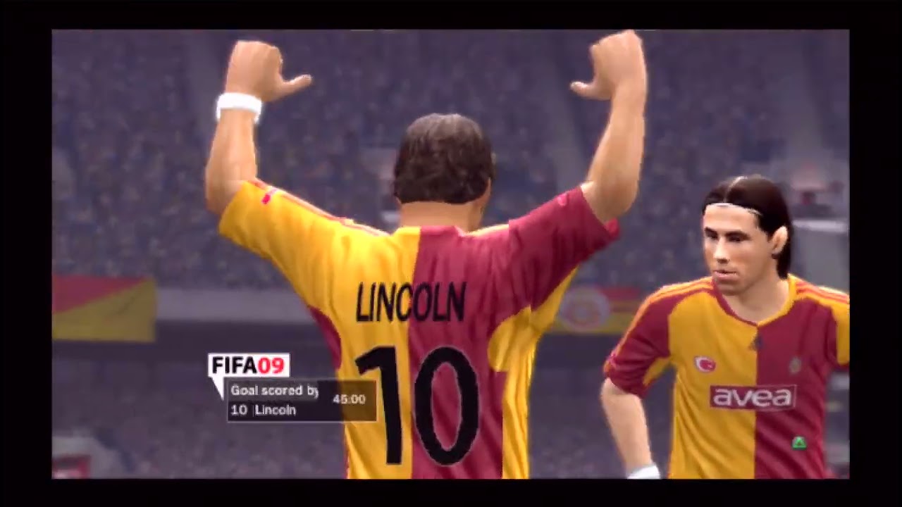 FIFA 09