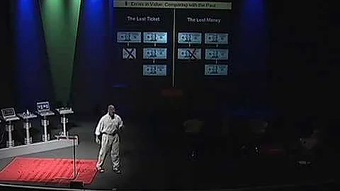 Keynote Speaker: Daniel Gilbert • Presented by SpeakInc