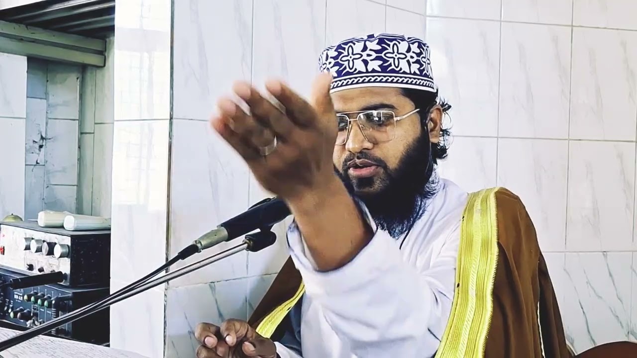 রমাজানে ৭টি কাজ করবো ৭টি কাজ ছেড়ে দিব ইনশাআল্লাহ|| 01771214938